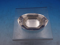 14th Century by Shreve Sterling Silver Nut Cup Monogram P (#7348)
