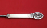 Kirsten by A. Dragsted Sterling Silver Cheese Plane 8 5/8" Original HH WS