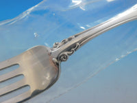 Medici New by Gorham Sterling Silver Flatware Service for 12 Set 48 Pieces New