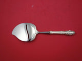 Spanish Baroque by Reed and Barton Sterling Silver Cheese Plane HH WS 8 1/4"