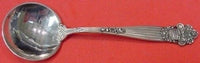 Georgian by Towle Sterling Silver Chocolate Spoon 4 1/4"