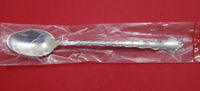 Tara by Reed & Barton Sterling Silver Iced Tea Spoon 7 1/2" New