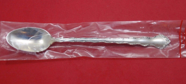Tara by Reed & Barton Sterling Silver Iced Tea Spoon 7 1/2" New