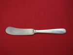 Dolly Madison by Durgin Sterling Silver Butter Spreader FH 5 5/8"