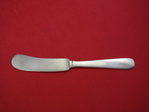 Dolly Madison by Durgin Sterling Silver Butter Spreader FH 5 5/8"