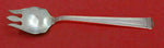 Pantheon by International Sterling Silver Cake Ice Cream Spork Custom Made 5 3/4