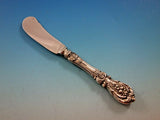 Francis I Old by Reed & Barton Cheese Spreader HH All-Sterling 6 1/4" Rare!