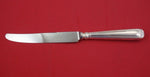 Washington by Wallace Sterling Silver Master Butter hollow handle 6 3/4"