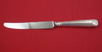 Washington by Wallace Sterling Silver Master Butter hollow handle 6 3/4"