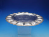 Gutierrez Mexican Sterling Silver Charger Plate Aztec Design Varies (#4516)