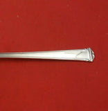 Theseum by International Sterling Silver Regular Fork 7 1/4" Flatware Heirloom