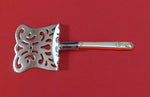 Mansion House by Oneida Sterling Silver Petit Four Server HHWS  Custom Made 6"