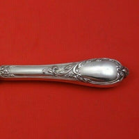 Marley by Unknown German Sterling Silver Dinner Knife 9 7/8" Flatware Heirloom