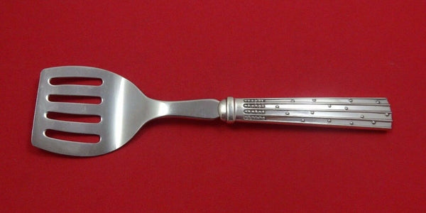 Champagne by Orla Vagn Mogensen Sterling Silver Sardine Server