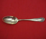 Lancaster by Gorham Sterling Silver 5 O'Clock Spoon 5 1/4" Antique