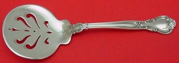 Chantilly by Gorham Sterling Silver Cucumber Server 6 1/8" Vintage Silverware