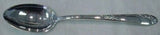Sweetheart Rose by Lunt Sterling Silver Serving Spoon 8 1/4"