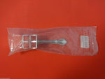 Hampton Court by Reed & Barton Sterling Silver Corn Butterer Approx. 5 1/8" New