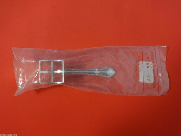 Hampton Court by Reed & Barton Sterling Silver Corn Butterer Approx. 5 1/8" New