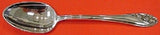 Lily of the Valley By Gorham Sterling Silver Teaspoon 5 7/8" Flatware