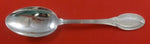 Impero by Wallace-Italy Sterling Silver Serving Spoon New Never Used 9 7/8"