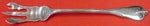 Grand Colonial by Wallace Sterling Silver Lobster Pick Custom Made 5 7/8"
