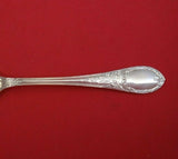 Laurel and Ribbon by Mappin and Webb Sterling Silver Place Soup Spoon 7 1/8"
