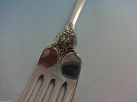 Grande Baroque by Wallace Sterling Silver Flatware Set For 6 Service 42 Pieces