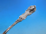 Lion by Frank Smith Sterling Silver Flatware Set Service 24 pieces Rare