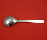 Cardinal by Grann and Laglye Danish Sterling Silver Sugar Spoon 5 1/2" Serving