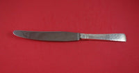 Pattern Unknown #1 by Codan Mexican Sterling Silver Dinner Knife 9 5/8"