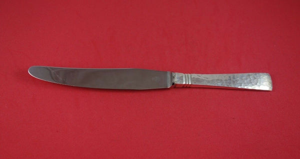 Pattern Unknown #1 by Codan Mexican Sterling Silver Dinner Knife 9 5/8"