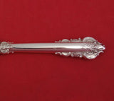 Grand Monarch by Camusso Sterling Silver Roast Carving Set 2pc 12"
