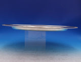 Etruscan by Gorham Sterling Silver Fish Serving Platter #A9823 51.3 ozt. (#7063)