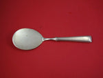 Cabot by Wallace Sterling Silver Fried Egg Server Hollow Handle WS 9 1/8"