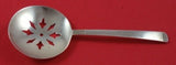Regency by Lunt Sterling Silver Nut Spoon 4 3/4" Serving