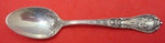 Zodiac By Gorham Sterling Silver Demitasse Spoon Gemini May 4 1/8"