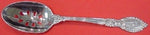 Guildhall By Reed and Barton Sterling Silver Serving Spoon Pierced 9-Hole Orig