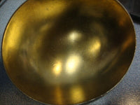 Trajan by Reed & Barton Sterling Silver Soup Ladle Gold Washed 11 5/8"