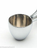 Chrysanthemum by Tiffany & Co. Sterling Silver Coffee Scoop HH Custom 6"
