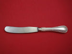 Reed and Ribbon by Carrs Sterling Silver Master Butter Knife HH New, Never Used