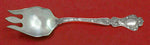 Nuremburg by Alvin Sterling Silver Cake Ice Cream Spork Custom Made 5 3/4"