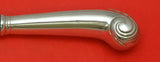 Williamsburg Shell by Stieff Sterling Silver Fruit Fork Set 4-piece Custom 6"