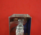 Francis I by Reed and Barton Sterling Silver Corn Butterer 5" Heirloom