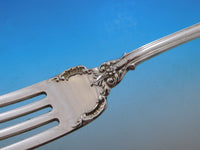 Botticelli by Frank Whiting Sterling Silver Flatware Set Service 75 pcs Dinner