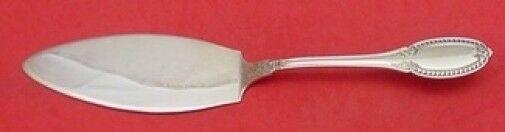 Empire by Buccellati Italian Sterling Silver Fish Server FH AS 11"