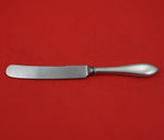 Old Newbury by Old Newbury Crafters Sterling Silver Regular Knife Blunt 8 1/2"