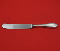 Old Newbury by Old Newbury Crafters Sterling Silver Regular Knife Blunt 8 1/2"