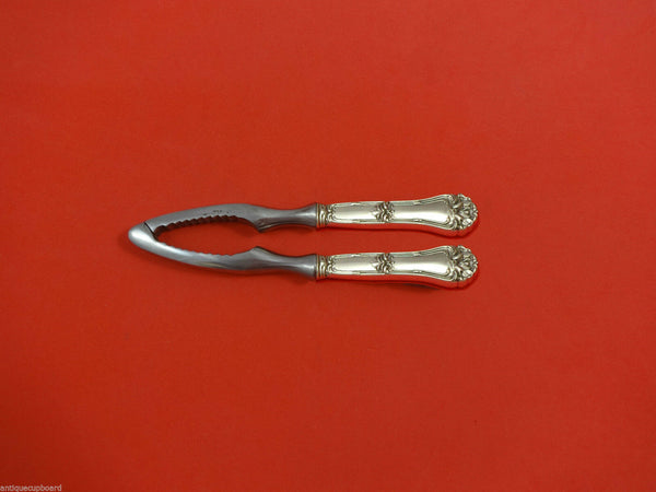 Champlain by Amston Sterling Silver Nut Cracker 7 1/4" HHWS  Custom Made