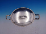 Louis XV by Whiting-Gorham Sterling Silver Covered Casserole Dish (#4186)